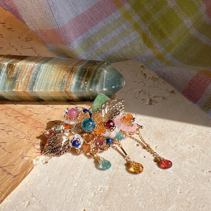 Brooch