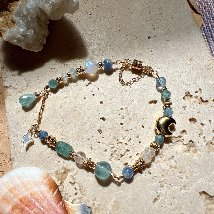 Bracelet: 龙马腾飞 [Pixiu]