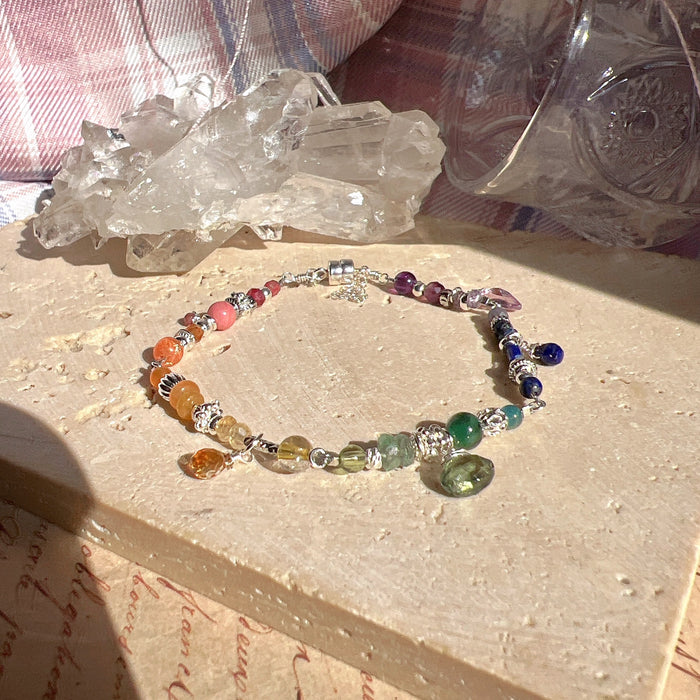 Bracelet: Tara