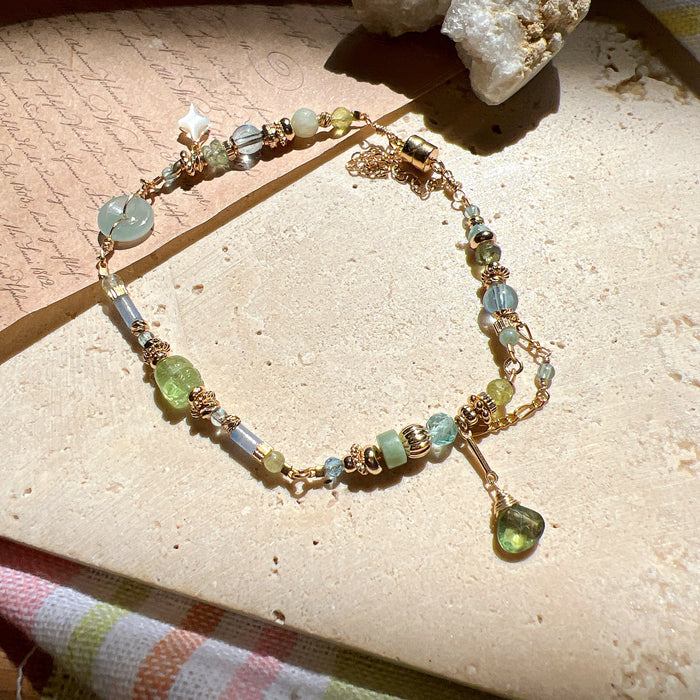 Bracelet: 立马暴富 [Pixiu]