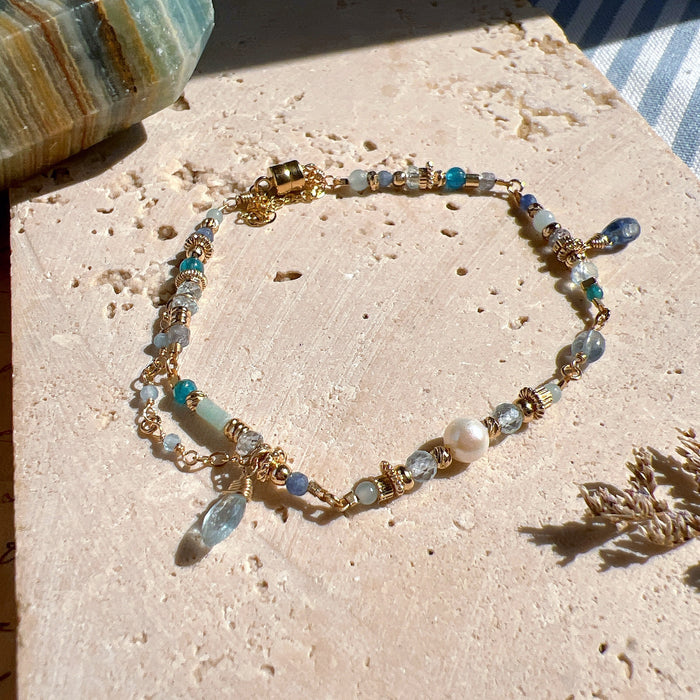 Bracelet: 恍如隔世