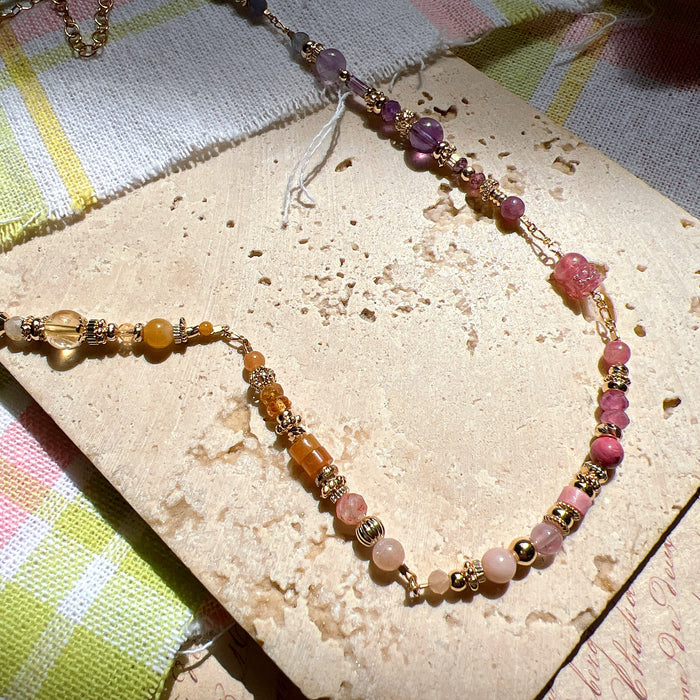 Necklace: 马上高升 [Pixiu]