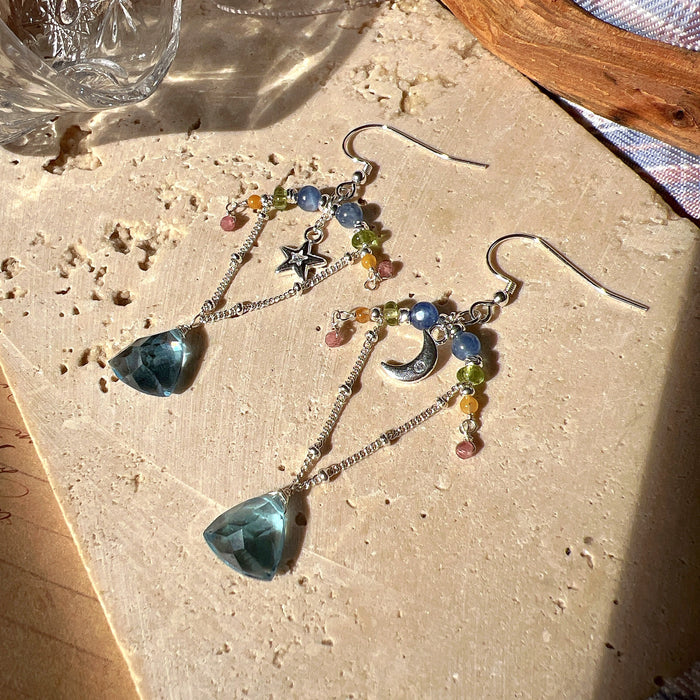 Earrings: Harlie