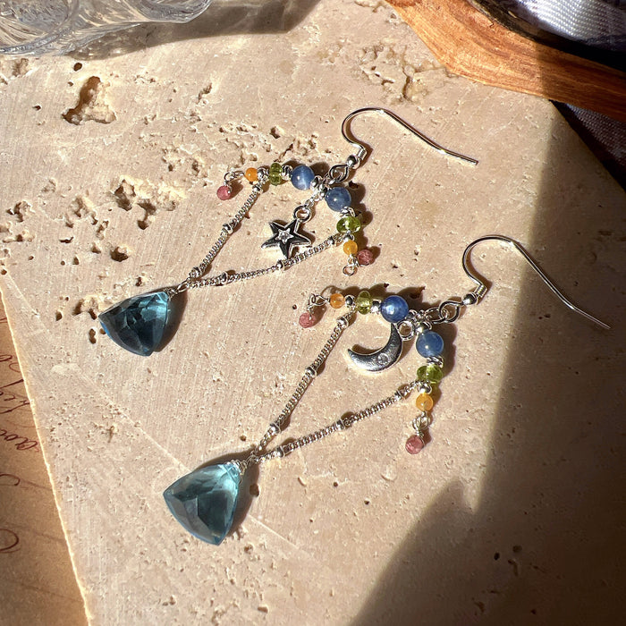 Earrings: Harlie