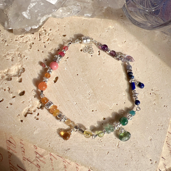 Bracelet: Tara