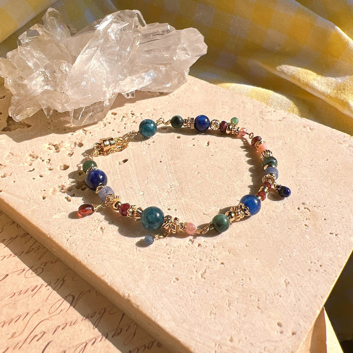 Bracelet: 女中豪杰·