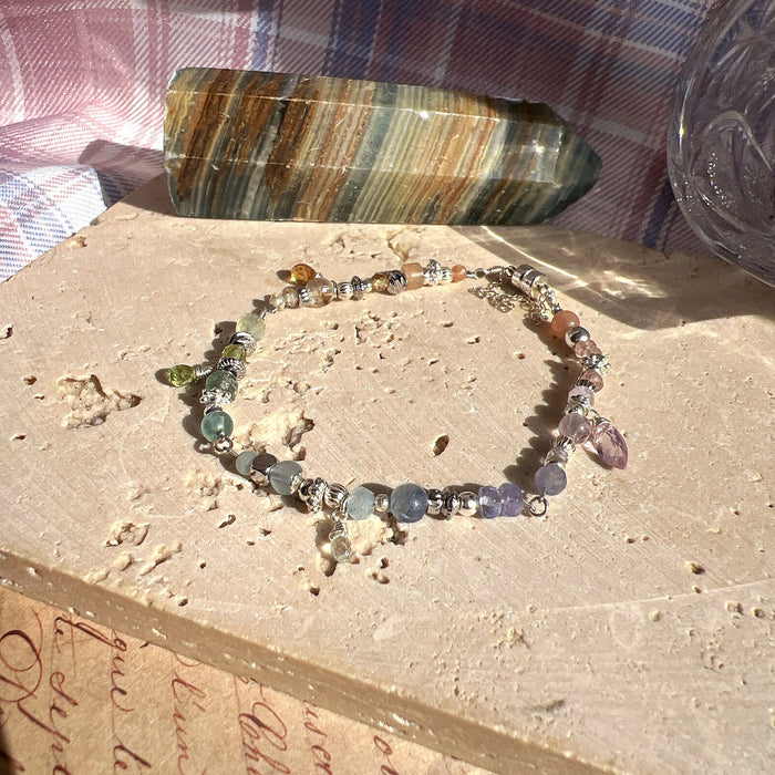 Bracelet: Helia