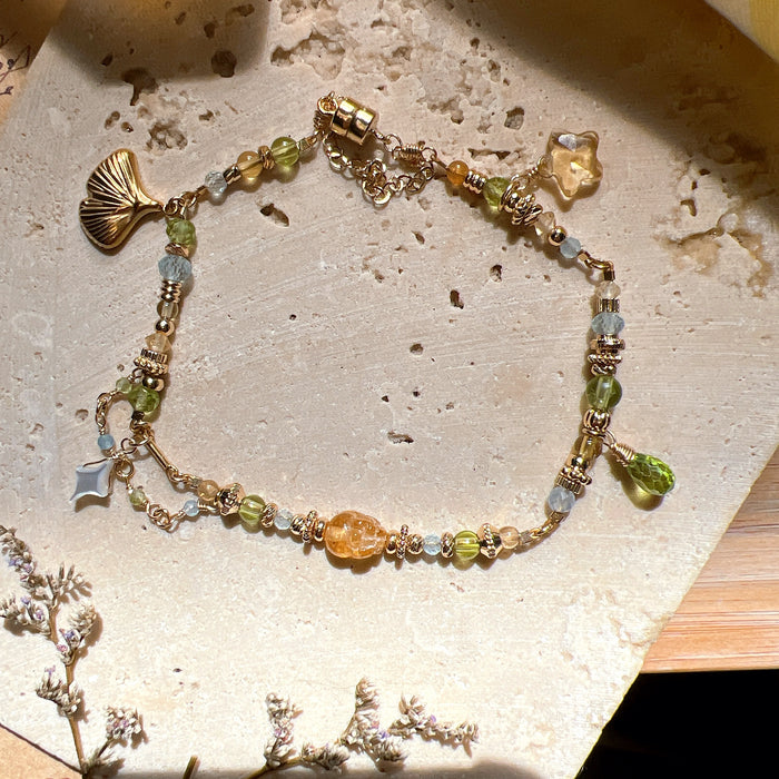 Bracelet: 马迎新春 [Pixiu]