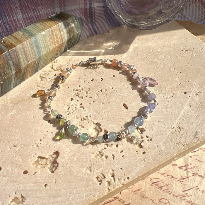 Bracelet: Helia