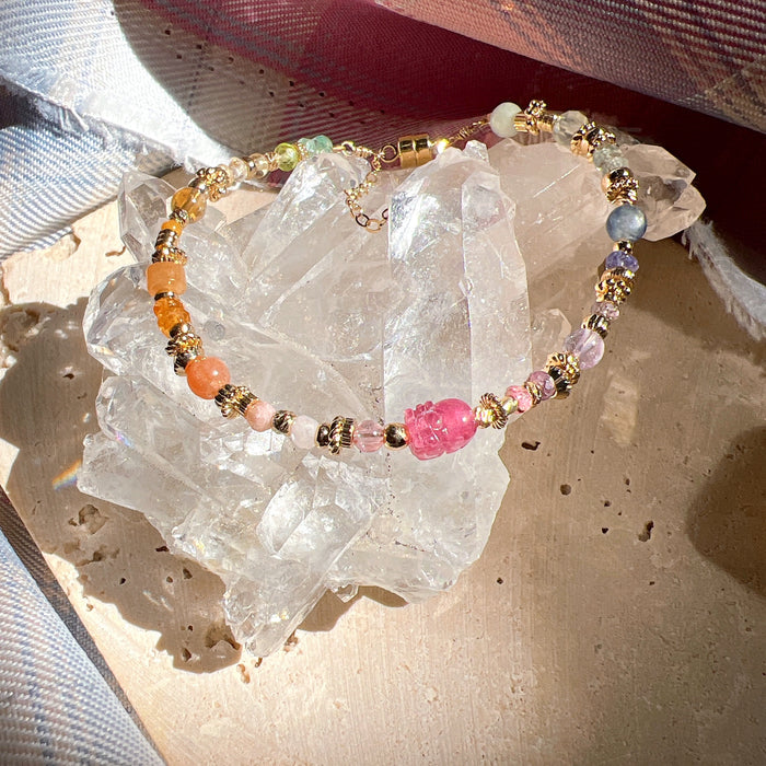 Bracelet: 马年纳喜 II [Pixiu]