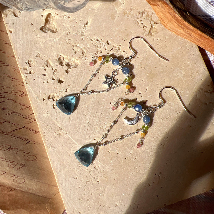 Earrings: Harlie