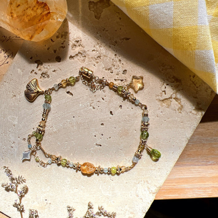 Bracelet: 马迎新春 [Pixiu]