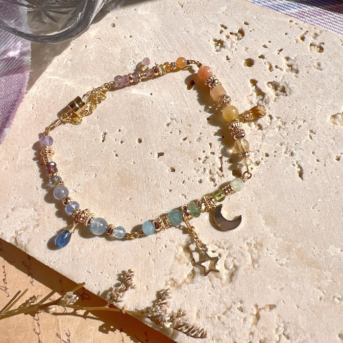 Bracelet: Nova