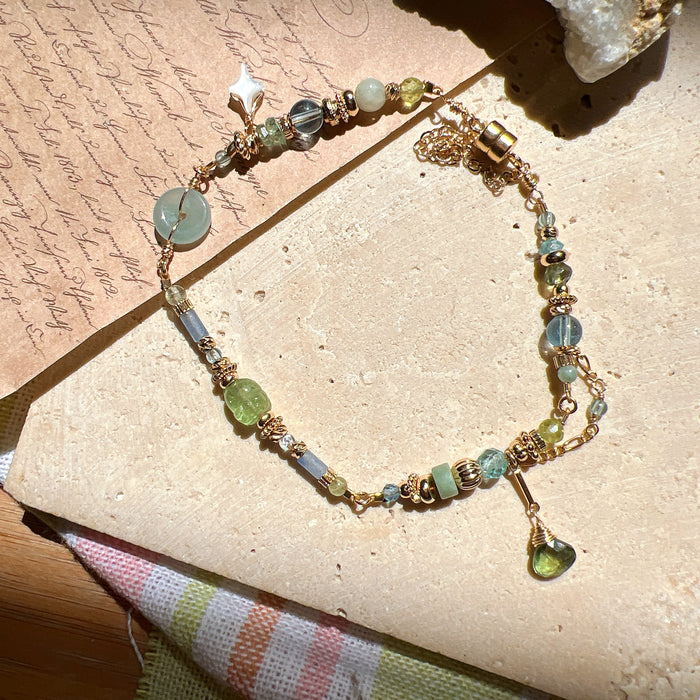 Bracelet: 立马暴富 [Pixiu]