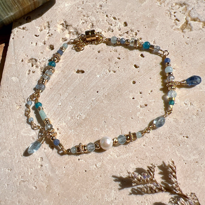Bracelet: 恍如隔世