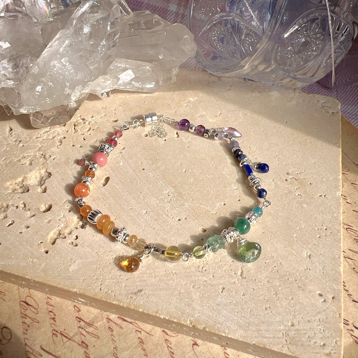 Bracelet: Tara