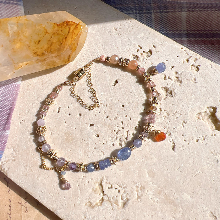 Bracelet: Joy + Balance + Calm