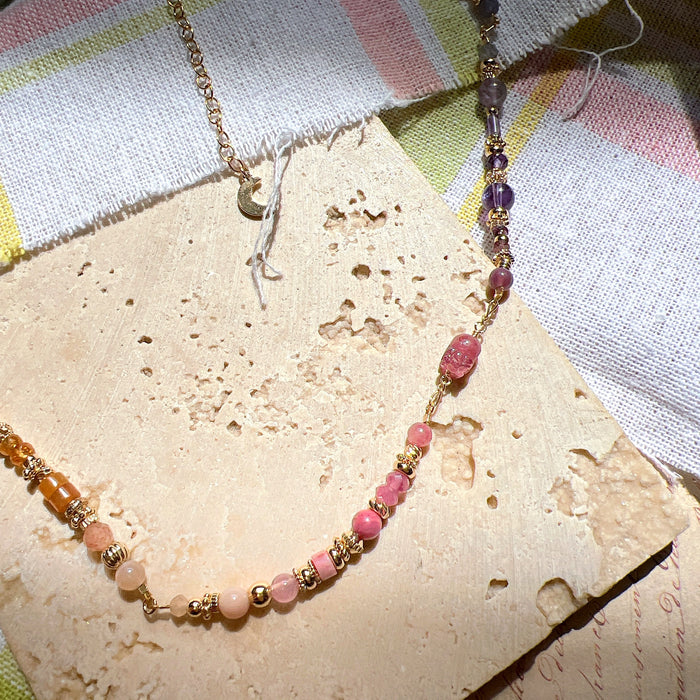 Necklace: 马上高升 [Pixiu]