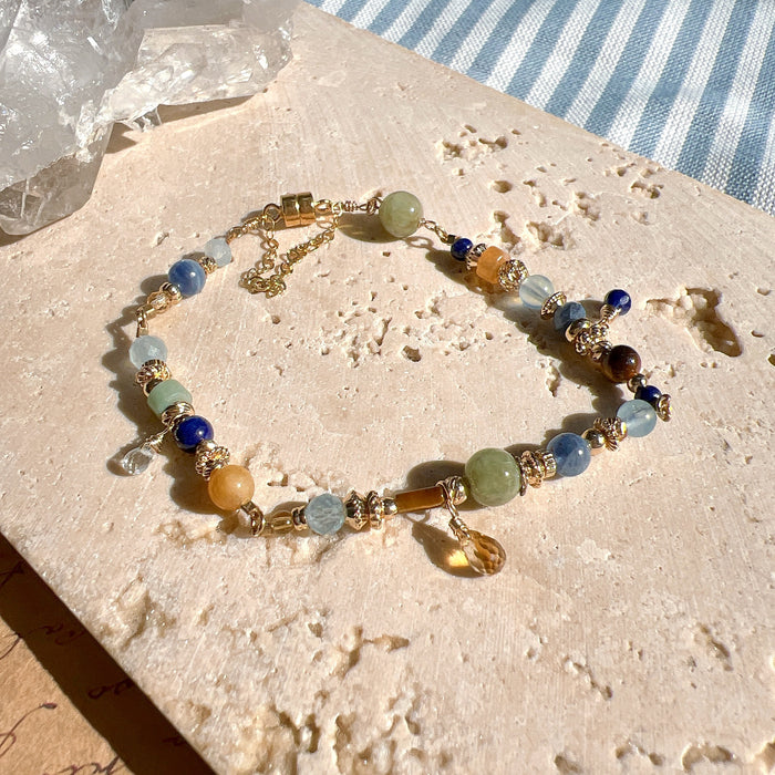 Bracelet: 媚态如风