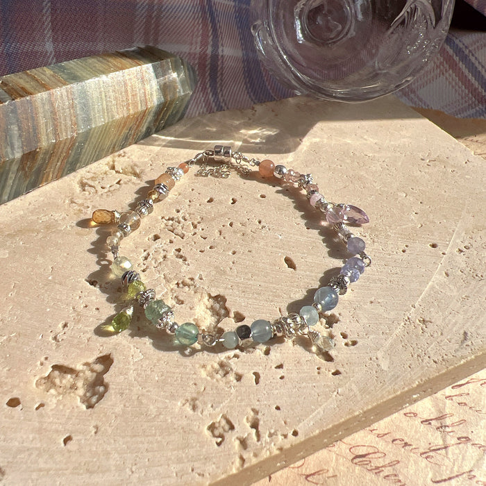 Bracelet: Helia