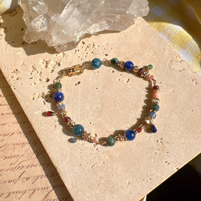 Bracelet: 女中豪杰·