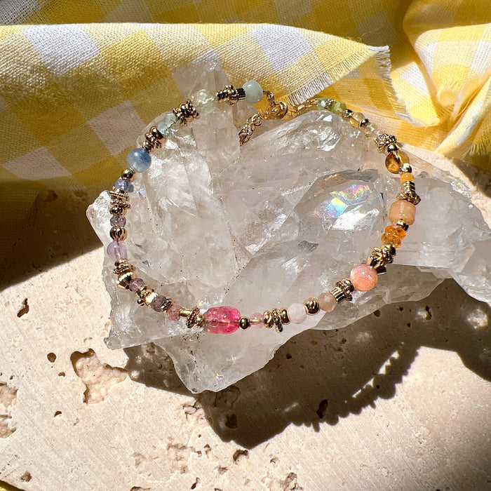 Bracelet: 马年纳喜 [Pixiu]