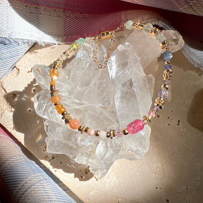 Bracelet: 马年纳喜 II [Pixiu]