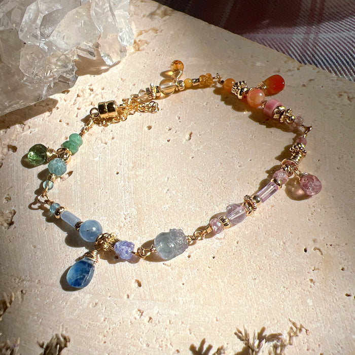 Bracelet: 马纳百福 [Pixiu]