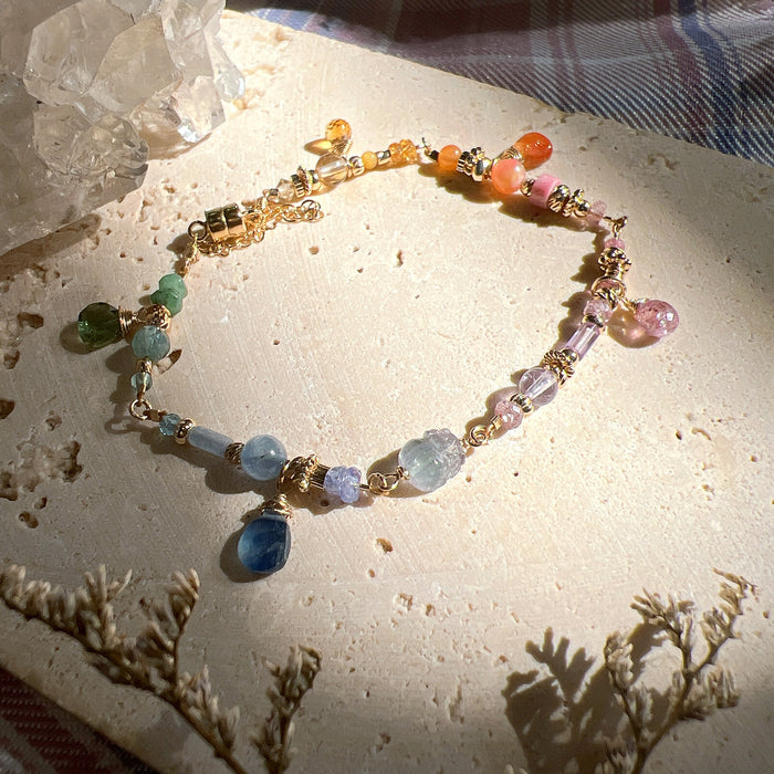 Bracelet: 马纳百福 [Pixiu]