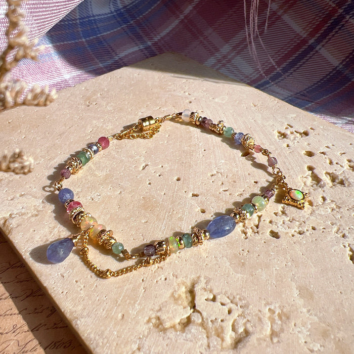 Bracelet: Growth + Communication + Self-worth