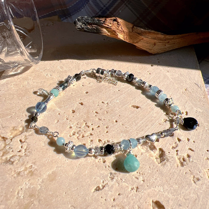 Bracelet: 世世生生