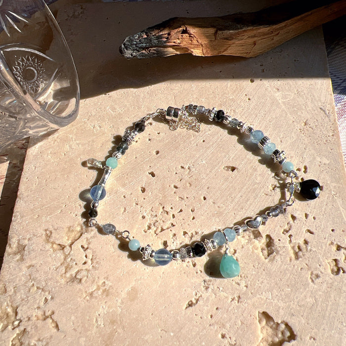 Bracelet: 世世生生