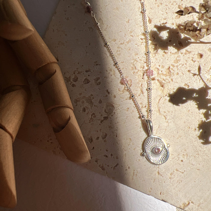 Necklace: I AM LOVED