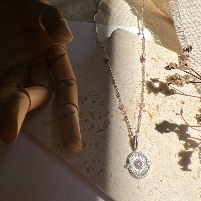 Necklace: I AM LOVED