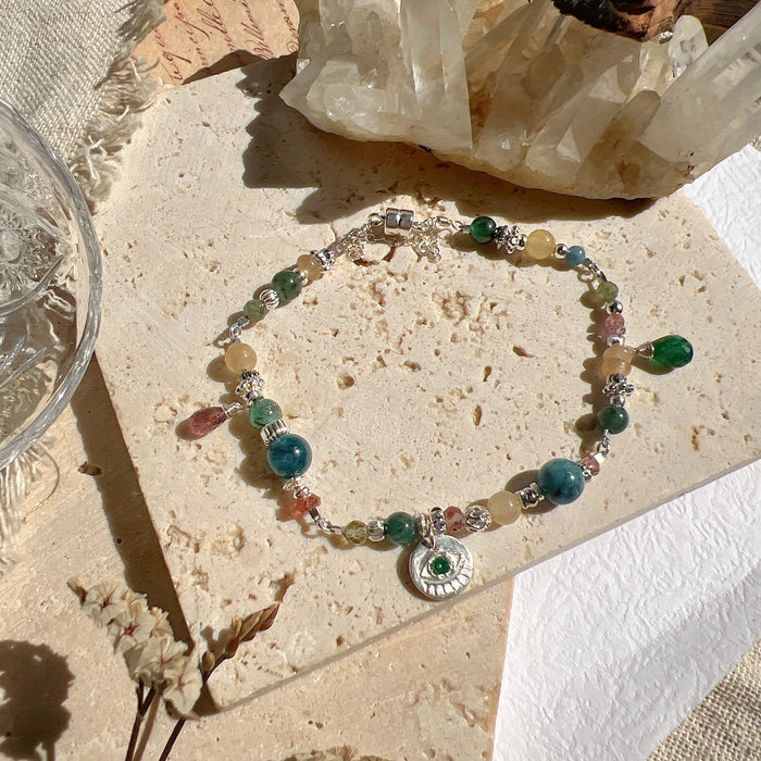 Bracelet: I AM ABUNDANT
