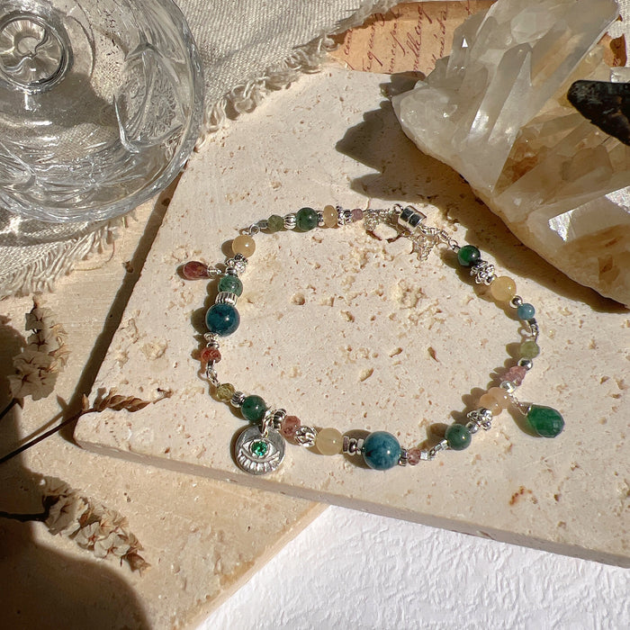 Bracelet: I AM ABUNDANT