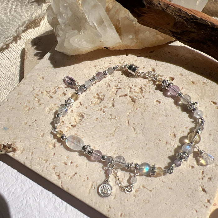 Bracelet: I AM MAGIC