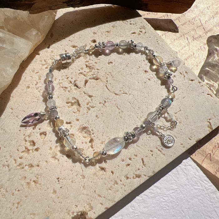 Bracelet: I AM MAGIC