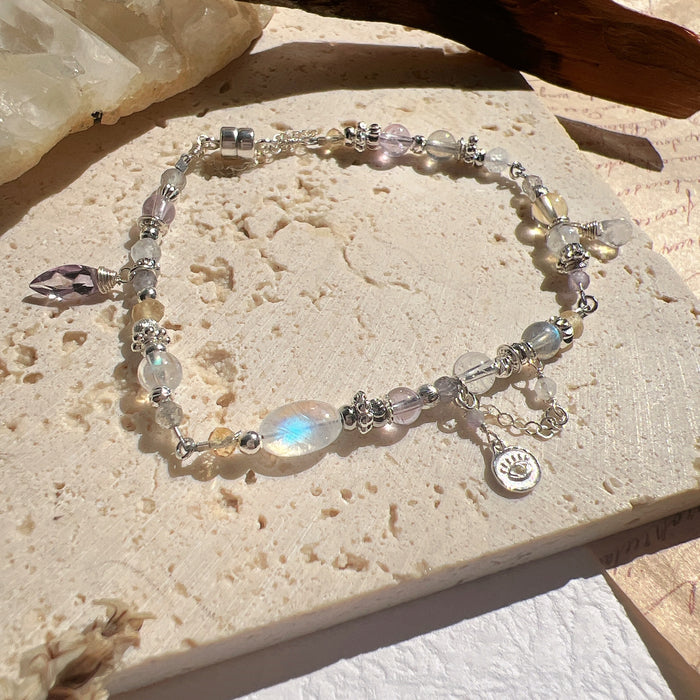 Bracelet: I AM MAGIC