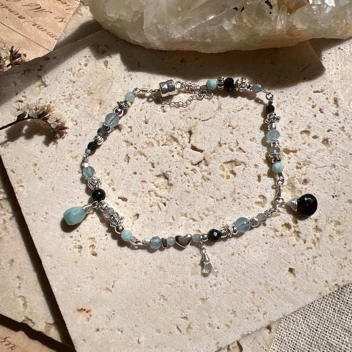 Bracelet: 世世生生 II
