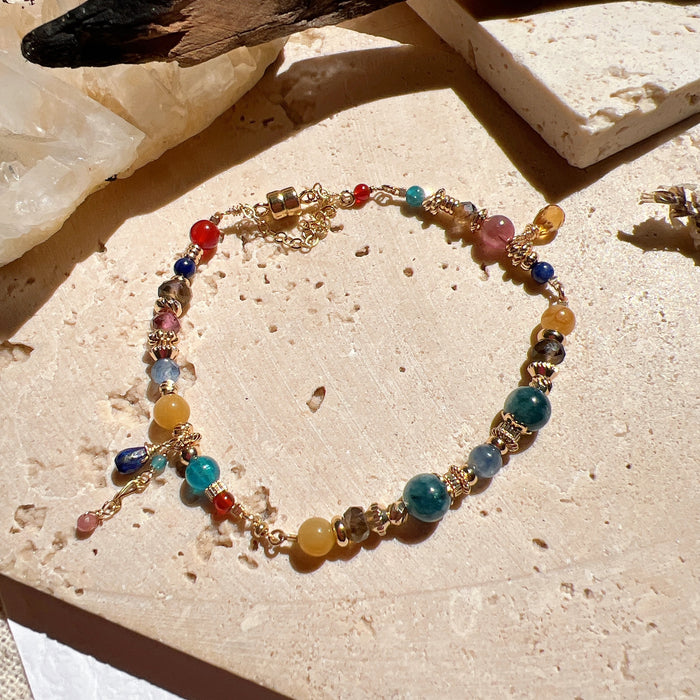 Bracelet: 自信从容 II