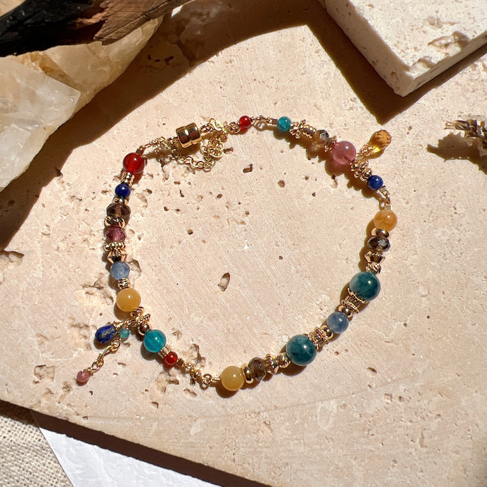 Bracelet: 自信从容 II