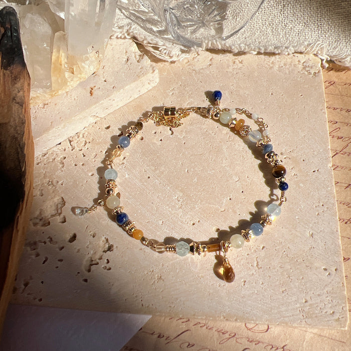 Bracelet: 媚态如风 II
