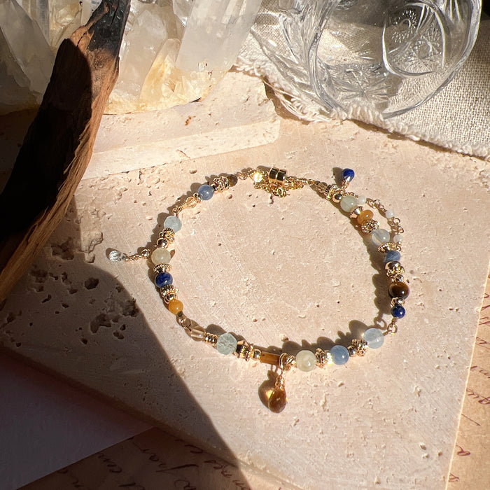 Bracelet: 媚态如风 II