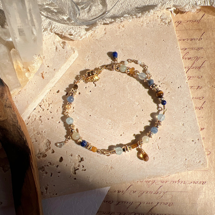 Bracelet: 媚态如风 II