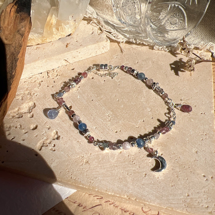 Bracelet: Cielo II