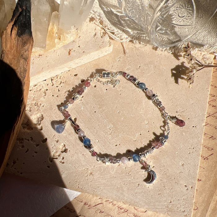 Bracelet: Cielo II