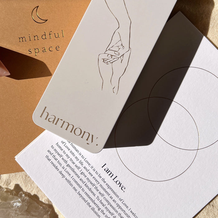 Moonaura x WB Collectif Spiritual Wellness Bundle