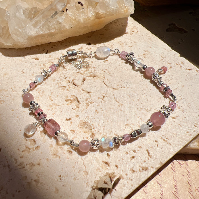 Bracelet: pilates passenger princess