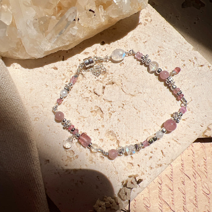 Bracelet: pilates passenger princess